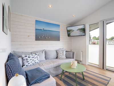 Ferienhaus für 6 Personen (40 m²) in Scharbeutz 4/10