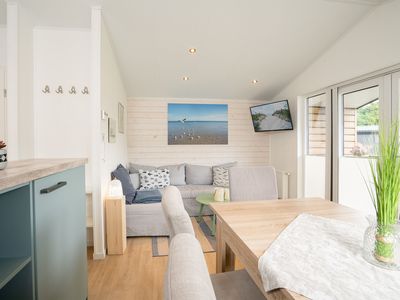 Ferienhaus für 6 Personen (40 m²) in Scharbeutz 5/10