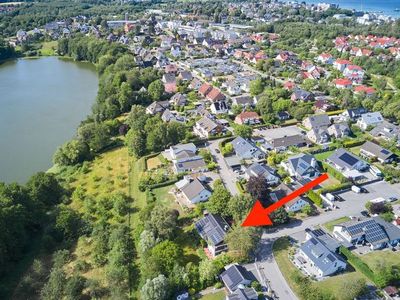 Ferienhaus für 4 Personen (84 m²) in Scharbeutz 1/10