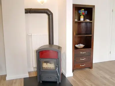Kamin-/Ofen