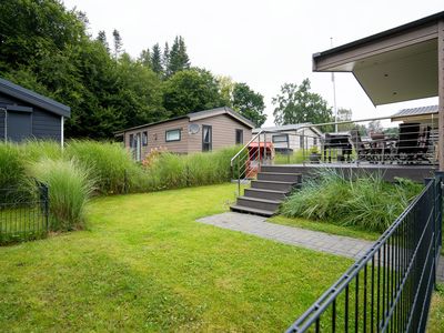 Ferienhaus für 4 Personen (45 m²) in Scharbeutz 2/10