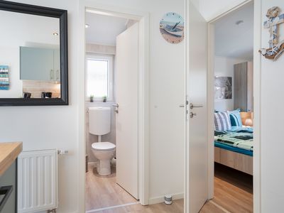 Ferienhaus für 4 Personen (45 m²) in Scharbeutz 10/10