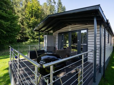 Ferienhaus für 4 Personen (40 m²) in Scharbeutz 2/10