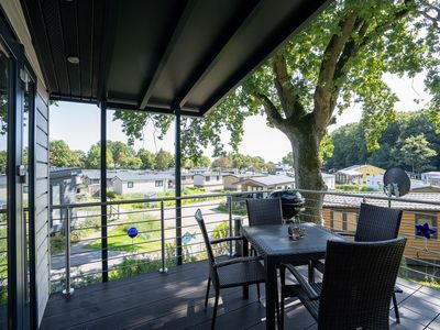 Ferienhaus für 4 Personen (40 m²) in Scharbeutz 4/10