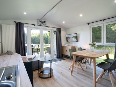 Ferienhaus für 4 Personen (40 m²) in Scharbeutz 9/10