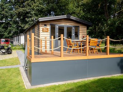 Ferienhaus für 4 Personen (40 m²) in Scharbeutz 1/10