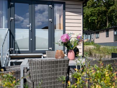 Ferienhaus für 6 Personen (40 m²) in Scharbeutz 3/10