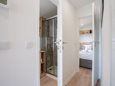 Ferienhaus für 6 Personen (40 m²) in Scharbeutz 9/10