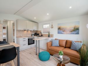 Ferienhaus für 4 Personen (40 m&sup2;) in Scharbeutz