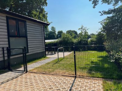 Ferienhaus für 4 Personen (40 m²) in Scharbeutz 4/10