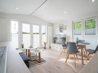 Ferienhaus für 4 Personen (40 m²) in Scharbeutz 10/10