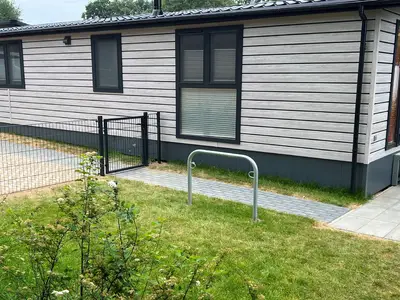 Ferienhaus für 4 Personen (40 m²) in Scharbeutz 6/10