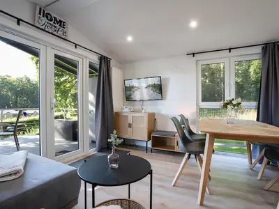 Ferienhaus für 4 Personen (40 m²) in Scharbeutz 7/10