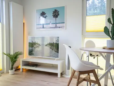 Ferienhaus für 4 Personen (40 m²) in Scharbeutz 5/10