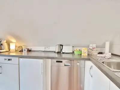 Küche / Küchenzeile