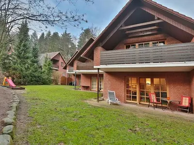 Ferienhaus für 4 Personen (65 m²) in Klingenberg 2/10