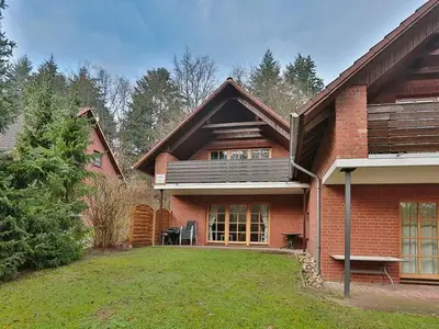 Ferienhaus für 4 Personen (65 m²) in Klingenberg 6/10