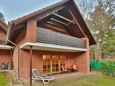 Ferienhaus für 4 Personen (65 m²) in Klingenberg 7/10