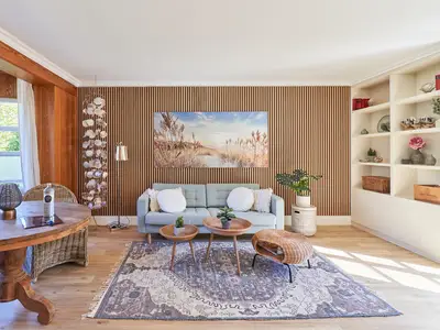 Ferienhaus für 2 Personen (50 m²) in Scharbeutz 1/10