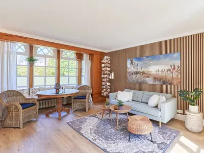 Ferienhaus für 2 Personen (50 m²) in Scharbeutz 2/10