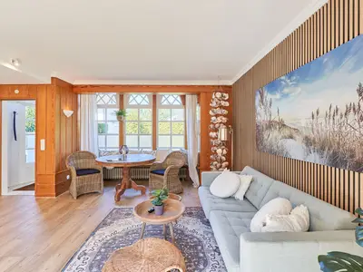 Ferienhaus für 2 Personen (50 m²) in Scharbeutz 3/10