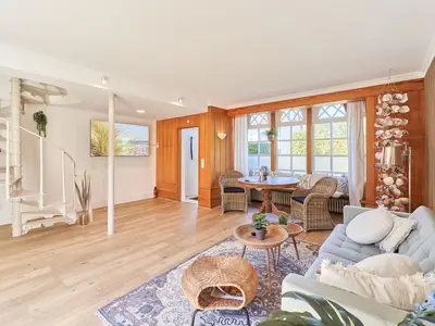 Ferienhaus für 2 Personen (50 m²) in Scharbeutz 4/10