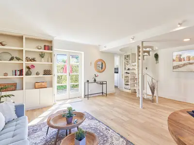 Ferienhaus für 2 Personen (50 m²) in Scharbeutz 5/10