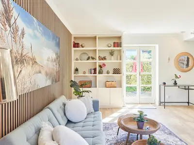 Ferienhaus für 2 Personen (50 m²) in Scharbeutz 6/10