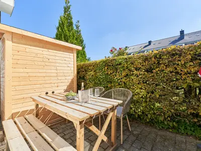 Ferienhaus für 2 Personen (50 m²) in Scharbeutz 9/10