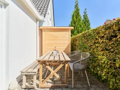 Ferienhaus für 2 Personen (50 m²) in Scharbeutz 10/10