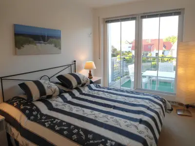 Ferienhaus für 2 Personen (50 m²) in Scharbeutz 5/10