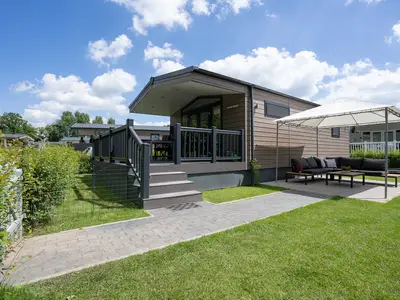 Ferienhaus für 5 Personen (45 m²) in Scharbeutz 2/10