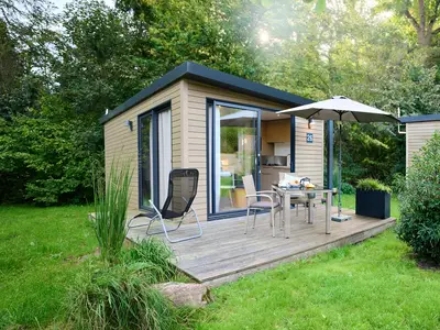 Ferienhaus für 2 Personen (25 m²) in Scharbeutz 2/10