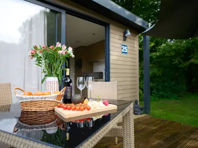 Ferienhaus für 2 Personen (25 m²) in Scharbeutz 7/10