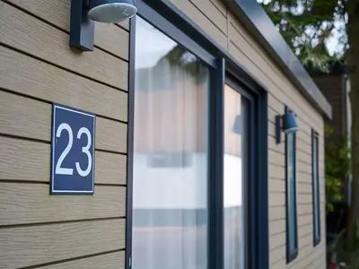 Ferienhaus für 4 Personen (40 m²) in Scharbeutz 8/10