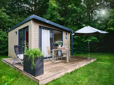 Ferienhaus für 2 Personen (25 m²) in Scharbeutz 8/10