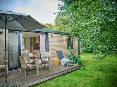 Ferienhaus für 4 Personen (40 m²) in Scharbeutz 1/10