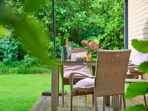 Ferienhaus für 4 Personen (40 m²) in Scharbeutz