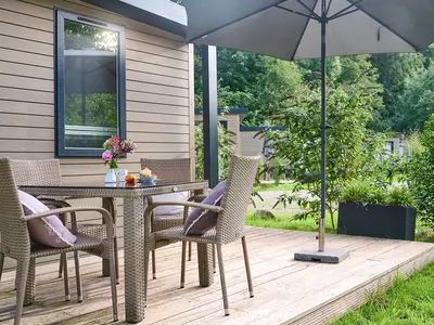 Ferienhaus für 4 Personen (40 m²) in Scharbeutz 2/10
