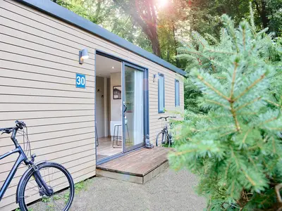 Ferienhaus für 4 Personen (40 m²) in Scharbeutz 1/10