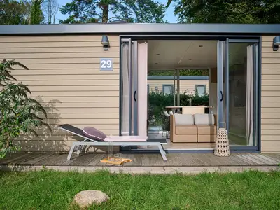 Ferienhaus für 4 Personen (40 m²) in Scharbeutz 3/10