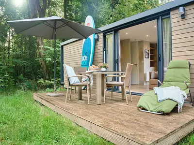 Ferienhaus für 4 Personen (40 m²) in Scharbeutz 2/10