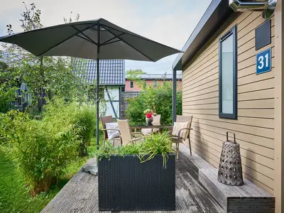 Ferienhaus für 4 Personen (40 m²) in Scharbeutz 2/10