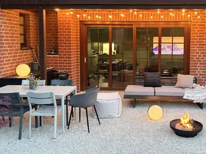 Ferienhaus für 4 Personen (95 m²) in Scharbeutz