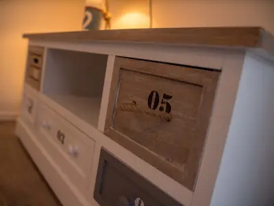 Ferienhaus für 4 Personen (40 m²) in Scharbeutz 5/10