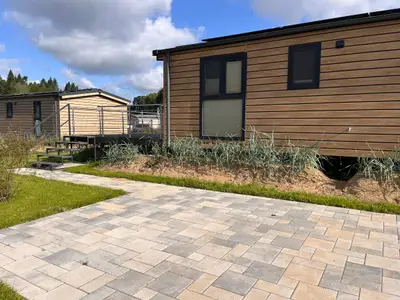 Ferienhaus für 6 Personen (40 m²) in Scharbeutz 2/10