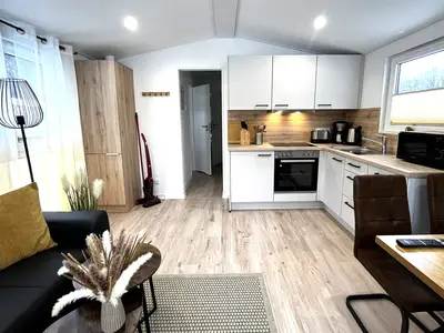 Ferienhaus für 6 Personen (40 m²) in Scharbeutz 8/10
