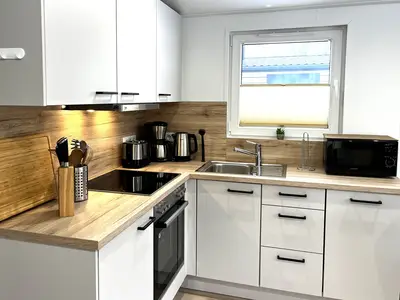 Ferienhaus für 6 Personen (40 m²) in Scharbeutz 9/10