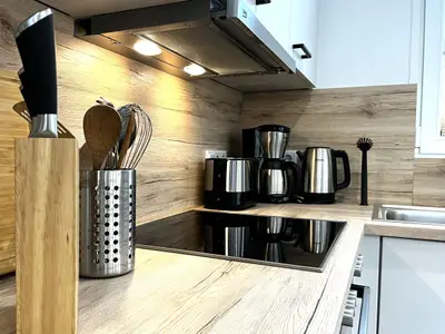 Ferienhaus für 6 Personen (40 m²) in Scharbeutz 10/10