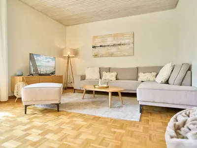 Ferienhaus für 4 Personen (84 m²) in Scharbeutz 1/10